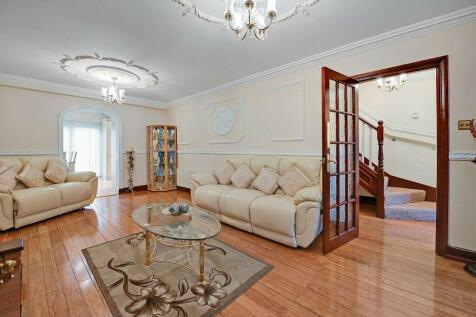 Through lounge 