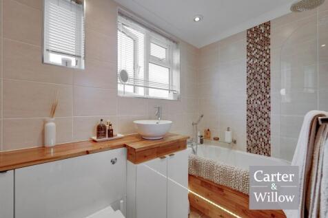Bathroom/WC