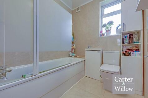 Bathroom/WC