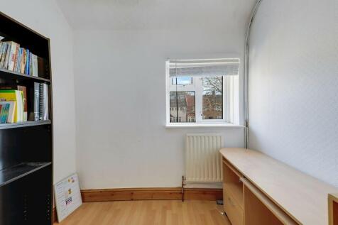 Bedroom five 