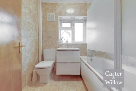 Bathroom/WC