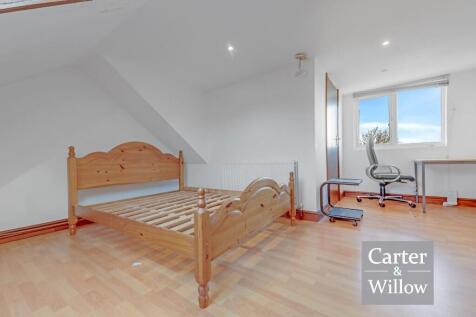 Bedroom six 