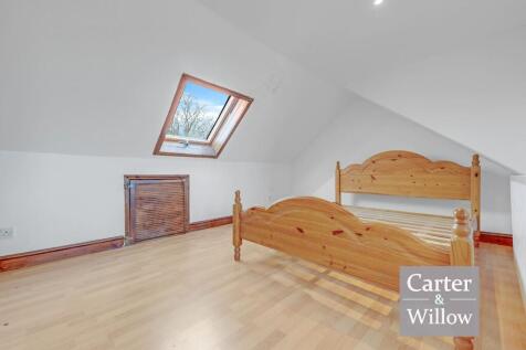 Bedroom six 