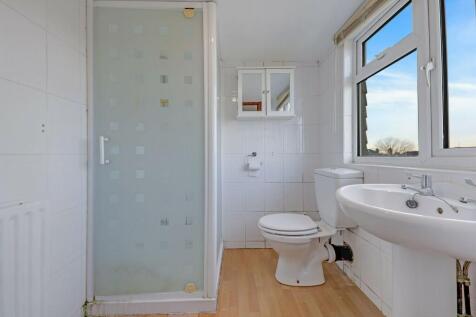  Shower room/WC