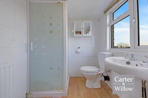 Shower room/wc