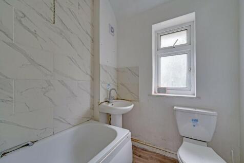 Bathroom/WC 