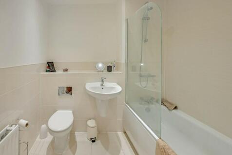 Bathroom / WC