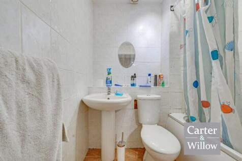 Bathroom/WC