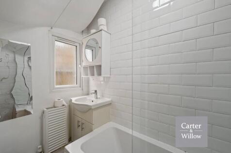 Bathroom/WC