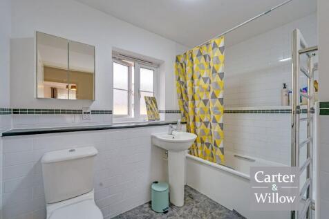 Bathroom/WC