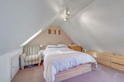 Loft room 