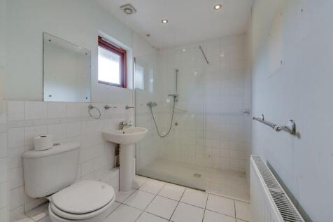 Shower room/WC