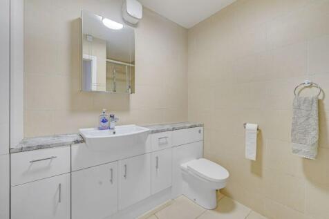 Shower room/WC