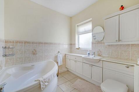 Bathroom/WC