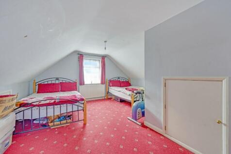 Bedroom six 