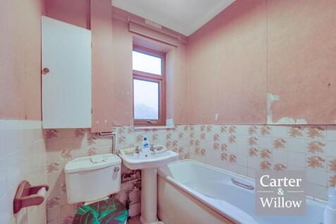 Bathroom/WC
