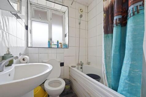Bathroom/WC