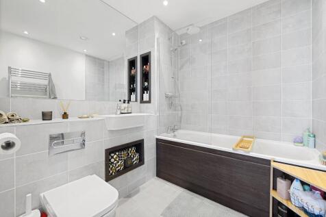 Bathroom/WC