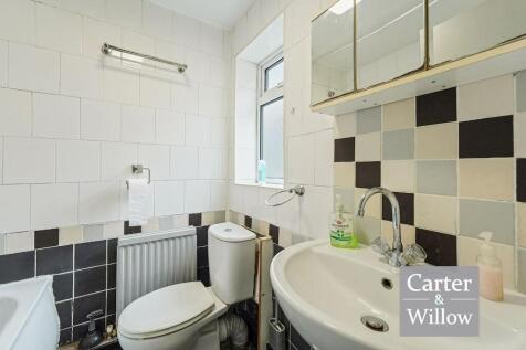 Bathroom/WC