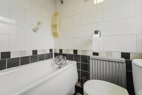 Bathroom/WC