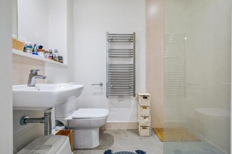 Shower room/WC