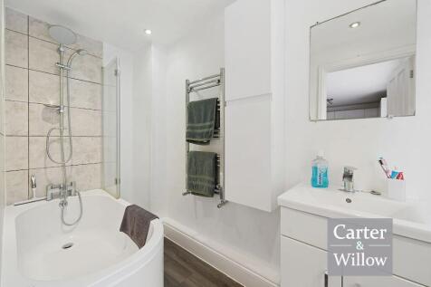 Bathroom/WC