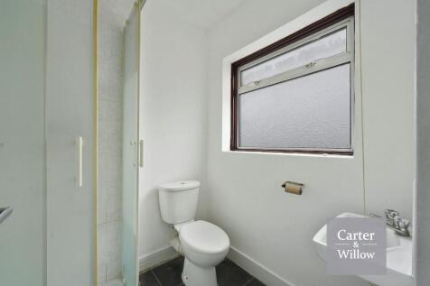 Shower room/WC