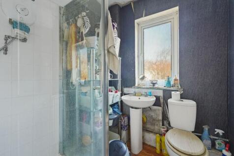 Shower room/WC 