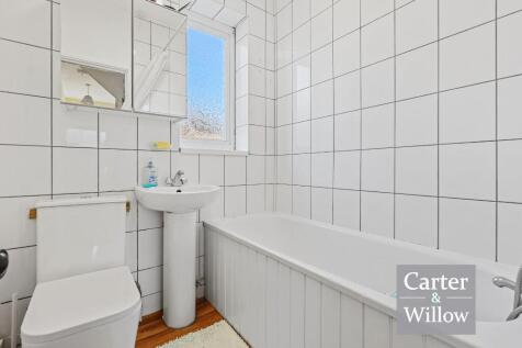 Bathroom/WC