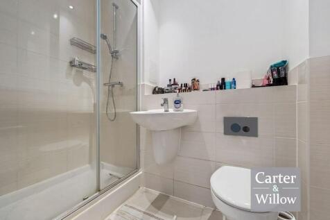 Shower room/WC