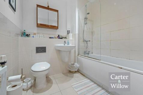 Bathroom/WC