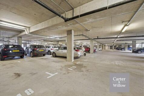Private parking 