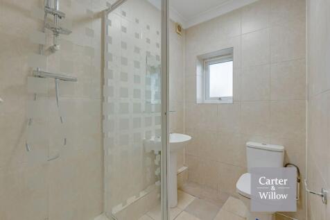 Shower room/WC
