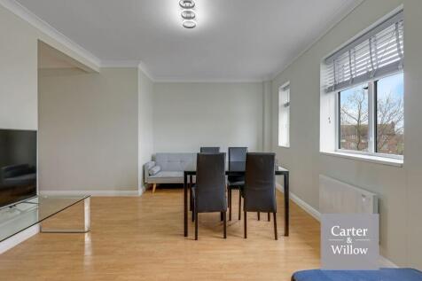 Dining/ reception 