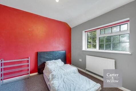 Bedroom two 
