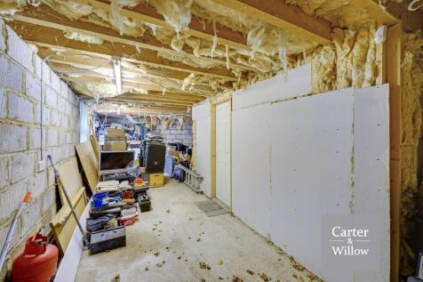 Outbuilding 