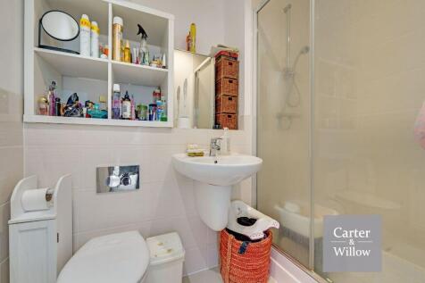 Shower room/WC