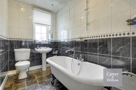 Bathroom/WC
