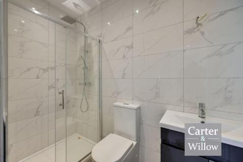 Shower room/WC