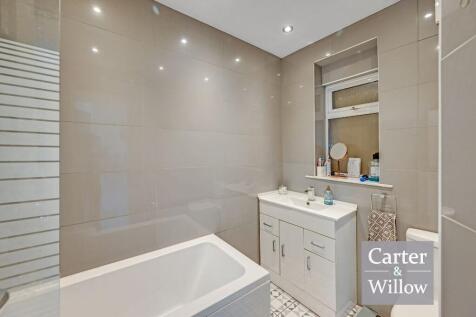 Bathroom/WC