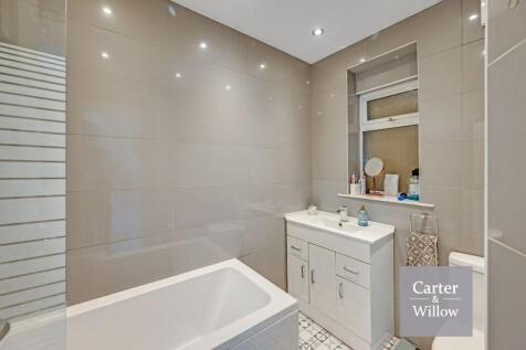 Bathroom/WC