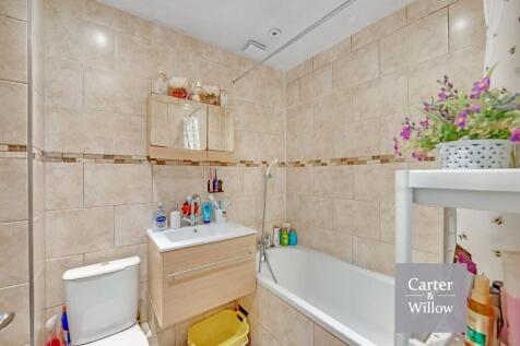 Bathroom/WC