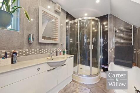 Shower room/WC