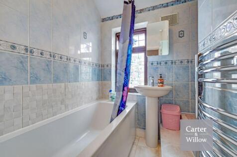 Bathroom/WC
