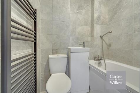 Bathroom/WC