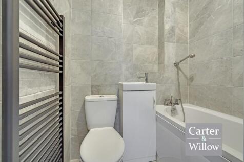 Bathroom/WC