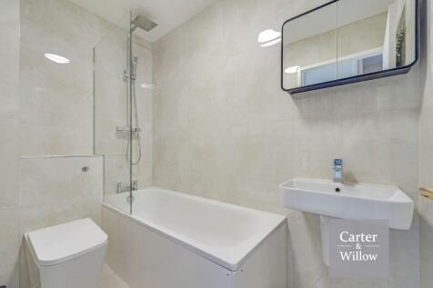 Bathroom/WC