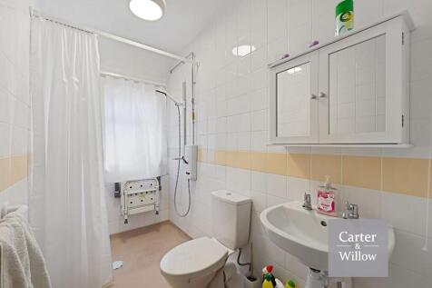 Shower room/WC