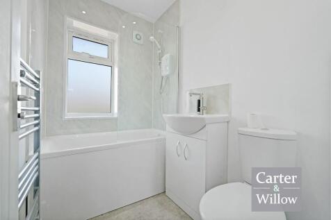 Bathroom/WC