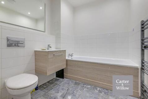 Bathroom/WC
